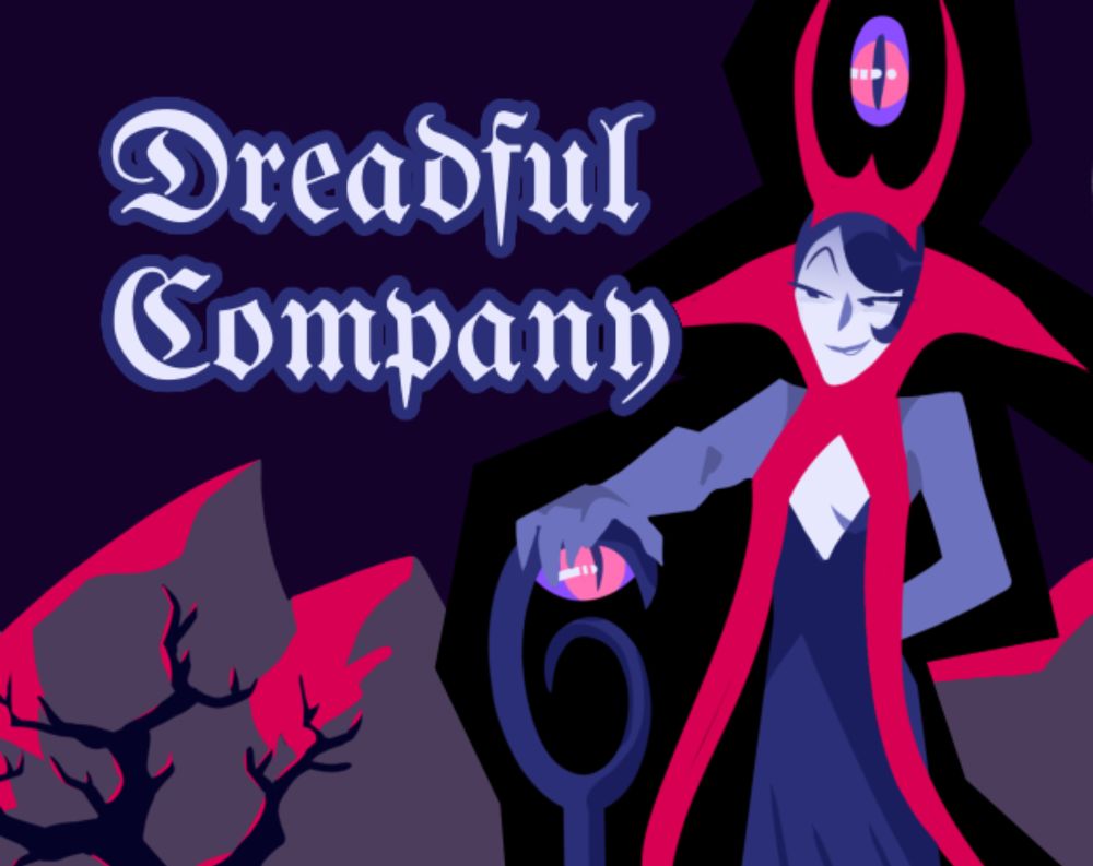 Dreadful Company
